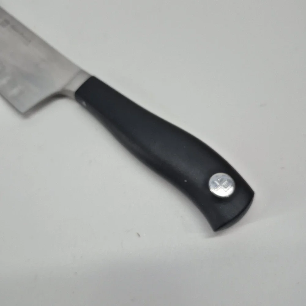 Wusthof Grand Prix II, 4175/17cm Santoku Knife Solingen Germany